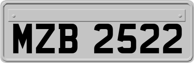 MZB2522