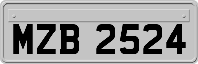 MZB2524