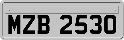 MZB2530