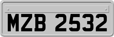 MZB2532