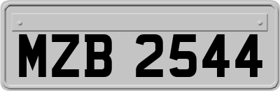 MZB2544