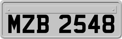 MZB2548