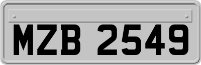 MZB2549