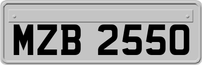 MZB2550