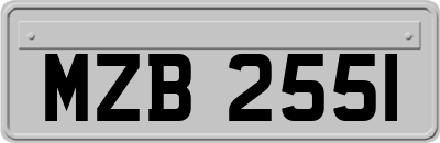 MZB2551