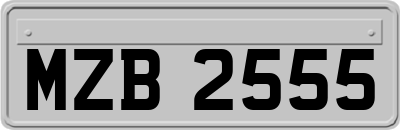 MZB2555