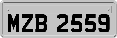 MZB2559