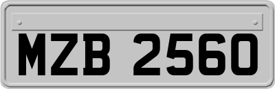 MZB2560
