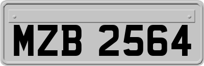 MZB2564