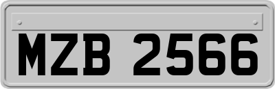 MZB2566