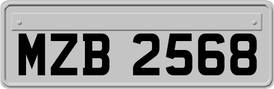 MZB2568