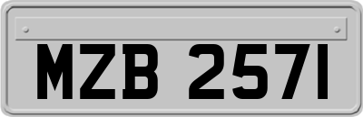 MZB2571