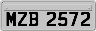 MZB2572