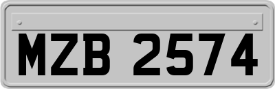MZB2574