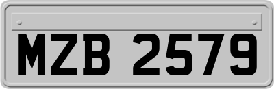 MZB2579