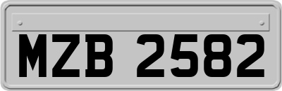 MZB2582
