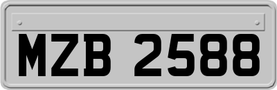 MZB2588