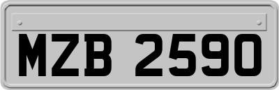 MZB2590