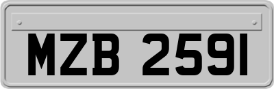 MZB2591