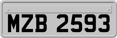 MZB2593