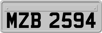 MZB2594