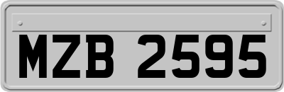 MZB2595
