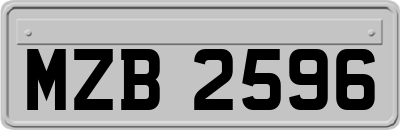MZB2596