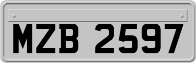 MZB2597