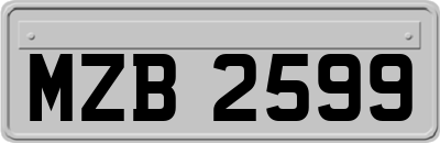 MZB2599