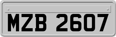 MZB2607