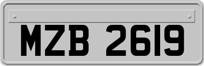 MZB2619
