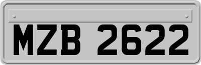 MZB2622