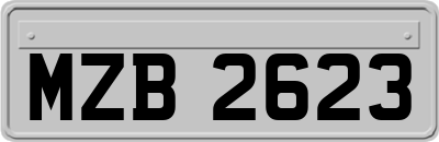 MZB2623
