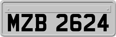 MZB2624