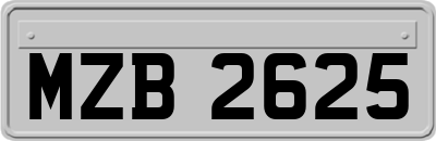 MZB2625