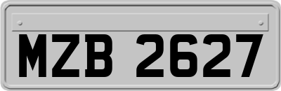 MZB2627