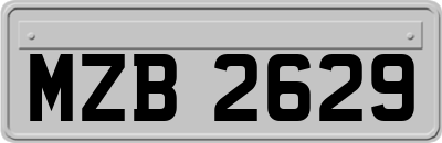 MZB2629