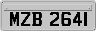 MZB2641