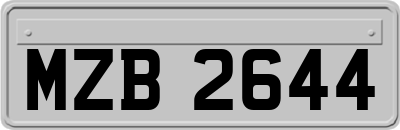 MZB2644