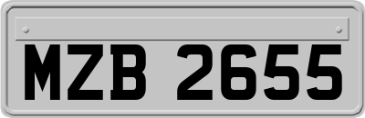 MZB2655