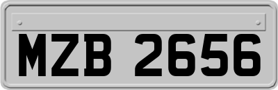 MZB2656