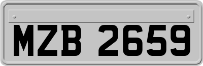 MZB2659