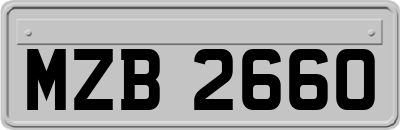 MZB2660