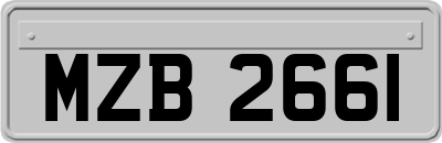 MZB2661