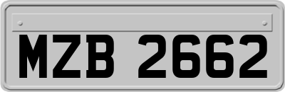 MZB2662