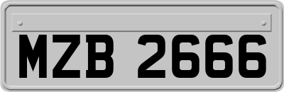 MZB2666