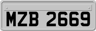 MZB2669