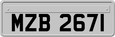 MZB2671