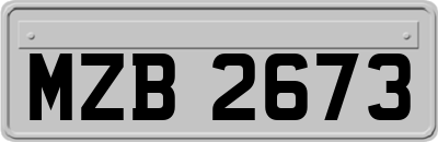 MZB2673