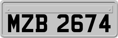 MZB2674